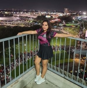 Meet your Posher, Angela